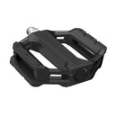 Shimano PD-EF202 Flat Mountain Bike Pedals Black