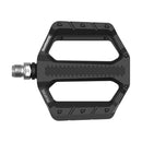 Shimano PD-EF202 Flat Mountain Bike Pedals Black
