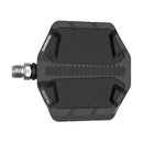 Shimano PD-EF205 SPD Flat Pedals Black