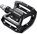 Shimano PD-GR500 Flat MTB Pedals Black