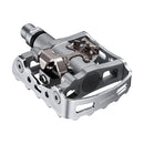 Shimano PD-M324 SPD Flat MTB Pedals