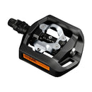 Shimano CLICK’R PD-T421 MTB Pedals