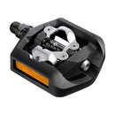Shimano CLICK’R PD-T421 MTB Pedals