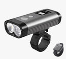 Ravemen PR1600 Front Bike Light