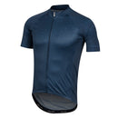 Pearl Izumi Men's ELITE Pursuit Graphic Jersey Navy Paisley