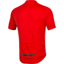Pearl Izumi Men's Tempo Jersey Torch Red