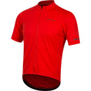 Pearl Izumi Men's Tempo Jersey Torch Red