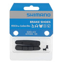 Shimano R55C4 Brake Shoe & Fixing Bolts For Carbon Rim