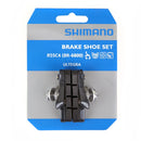 Shimano R55C4 Cartridge Brake Shoe Set (Pair)