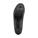 Shimano RC300 Men's Road Bike Shoes Black
