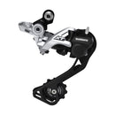 Shimano Deore XT RD-M786-SGS 10-Speed Rear Derailleur Silver
