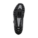 Shimano ME502 Men's MTB Shoes Black