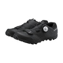 Shimano ME502 Men's MTB Shoes Black
