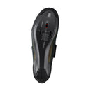 Shimano TR901 Men's Triathlon Bike Shoes Black Pearl