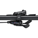 Shimano Deore SL-M6100-I 12-Speed I-SPEC EV Right Shift Lever