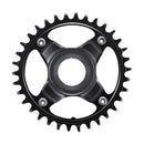 Shimano Steps SM-CRE80-B 12-Speed Chainring 34T