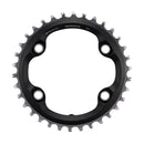 Shimano SLX SM-CRM70 11/10-Speed 34T Chainring