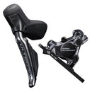 Shimano Ultegra Di2 R8170 Road Disc Brake Assembled Set