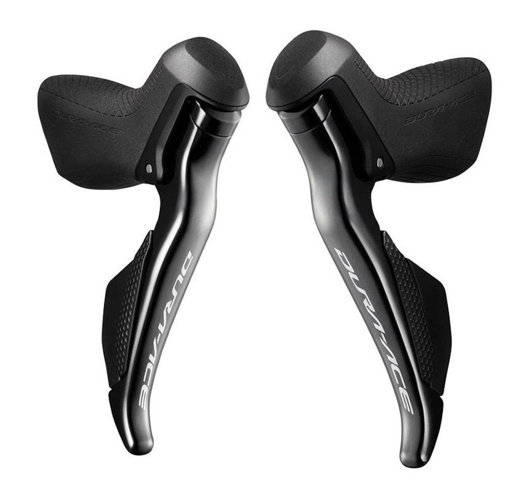 ST–R9150 DURA-ACE Di2 Amazon.com: SHIMANO Dura-Ace St-9150 Di2 Shift/Brake Lever
