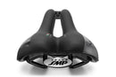 Selle SMP Strike Extra Bike Saddle Black