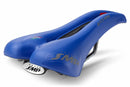 Selle SMP Strike Extra Bike Saddle Blue