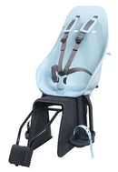Urban Iki Rear Child Seat With Frame Mounting Aotake Mint Blue