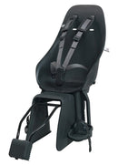 Urban Iki Rear Child Seat With Frame Mounting Bincho Black / Bincho Black