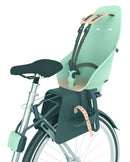 Urban Iki Rear Child Seat With Frame Mounting