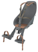 Urban Iki Front Seat with Compact Adapter Bincho Black / Kurumi Brown