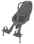 Urban Iki Front Seat with Compact Adapter Bincho Black