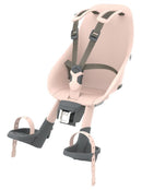 Urban Iki Front Seat with Compact Adapter Sakura Pink / Sakura Pink