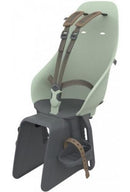 Urban Iki Rear Seat With Carrier Mounting Special Edition - Chigusa Green