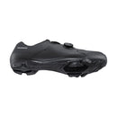 Shimano XC300 Cross Country Men's Shoes Black