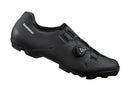Shimano XC300 Cross Country Men's Shoes Black