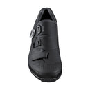 Shimano XC501 Cross Country Men's Shoes Black