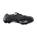 Shimano XC501 Cross Country Men's Shoes Black