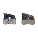 Shimano N04C 4-Piston Metal Disc Brake Pads