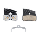Shimano N04C 4-Piston Metal Disc Brake Pads