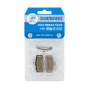 Shimano D03S 4-Piston Resin Disc Brake Pads