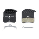 Shimano H03A-RF 4-Piston Resin Disc Brake Pads