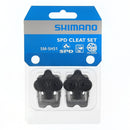 Shimano SM-SH51 Cleats Assembly w/o Nut (Pair)