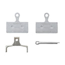 Shimano G03A 2-Piston Resin Disc Brake Pads