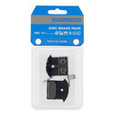 Shimano J04C 2-Piston Metal Disc Brake Pads