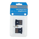 Shimano L04C 2-Piston Metal Disc Brake Pads