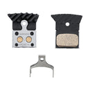 Shimano L04C 2-Piston Metal Disc Brake Pads