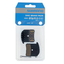 Shimano H03C 4-Piston Metal Disc Brake Pads