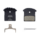 Shimano J03A 2-Piston Resin Disc Brake Pads