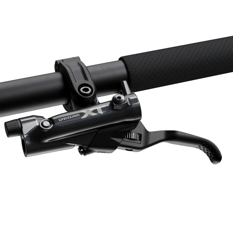 Shimano Deore XT BL-M8200-L Hydraulic Disc Brake Lever