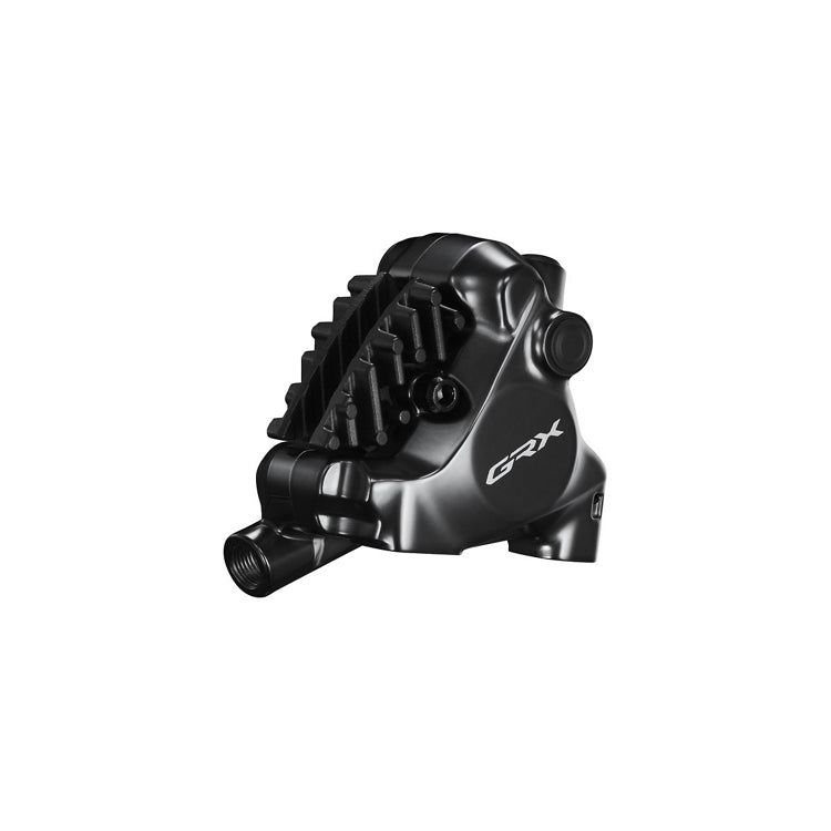 Shimano GRX BR-RX820 Hydraulic Disc Brake Caliper