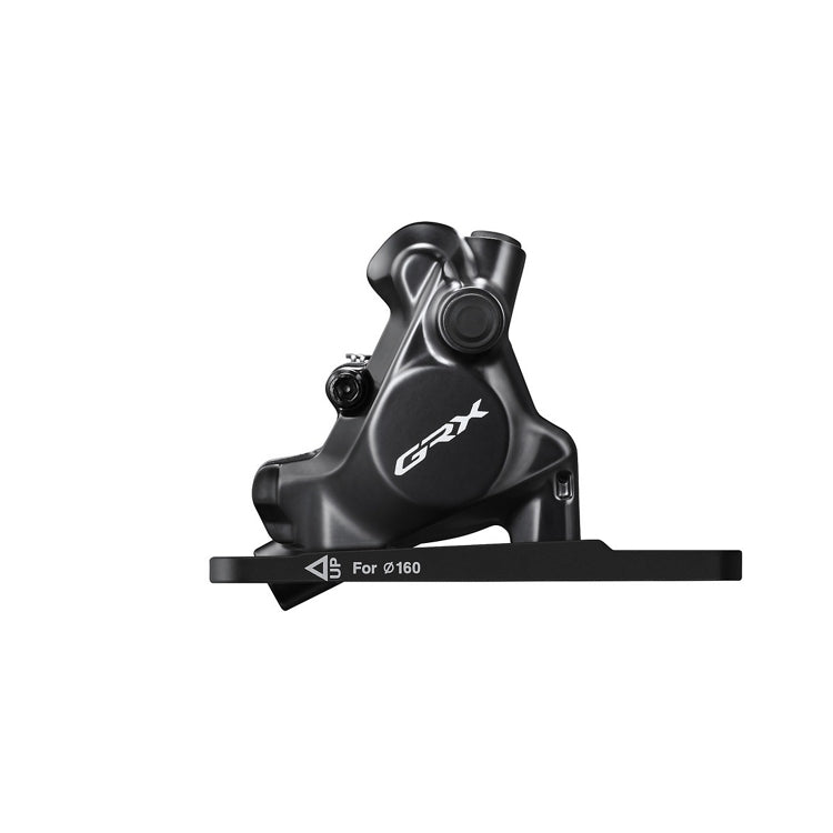 Shimano GRX BR-RX820 Hydraulic Disc Brake Caliper